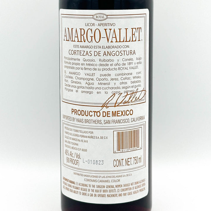 Label photo
