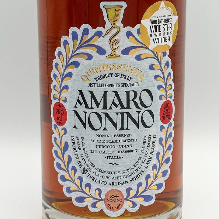 Label photo