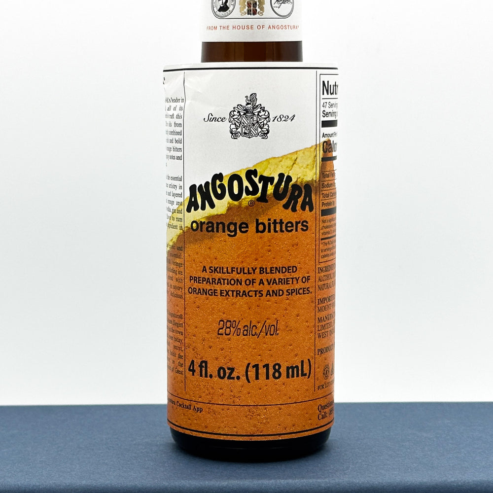 Label photo