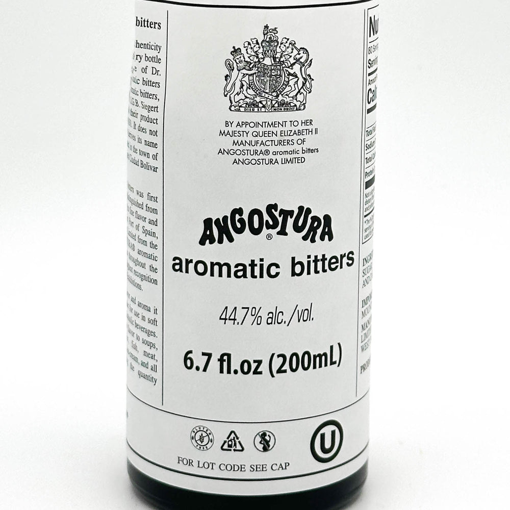 Label photo