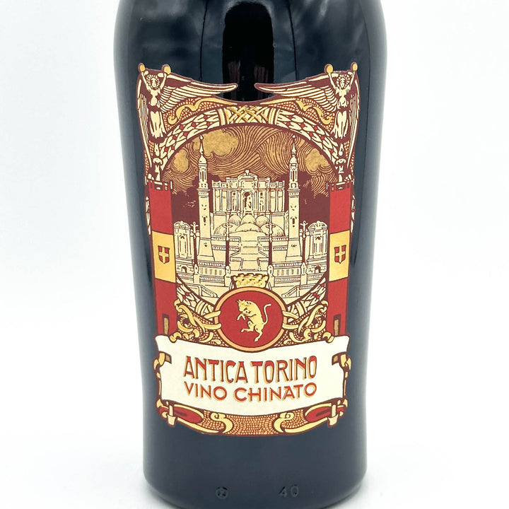 Label photo