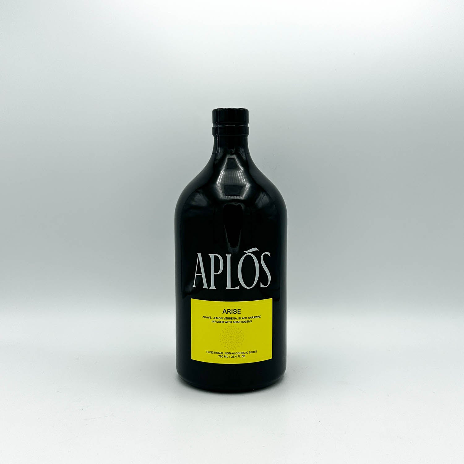 Aplos Arise Non-Alcoholic Functional Spirit – Prizefighter Bottle Shop