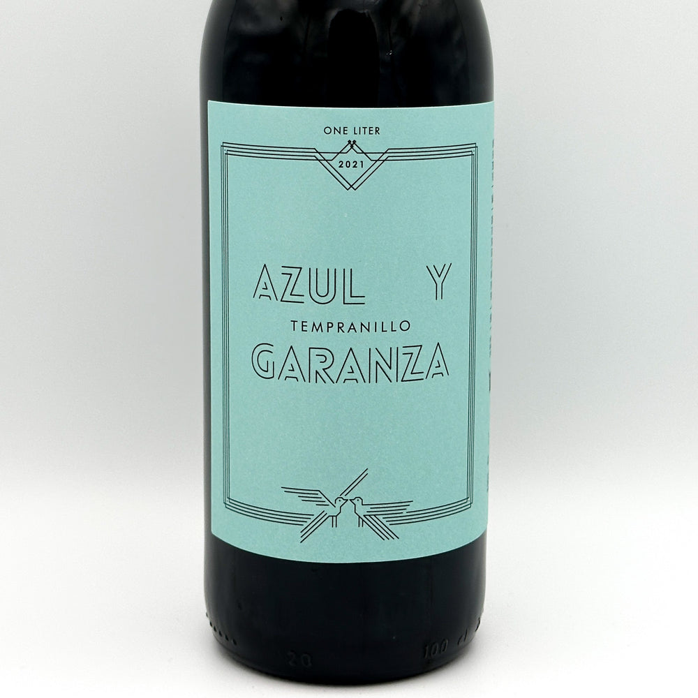 Label photo
