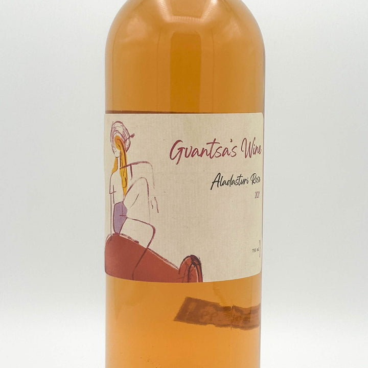 Product Label