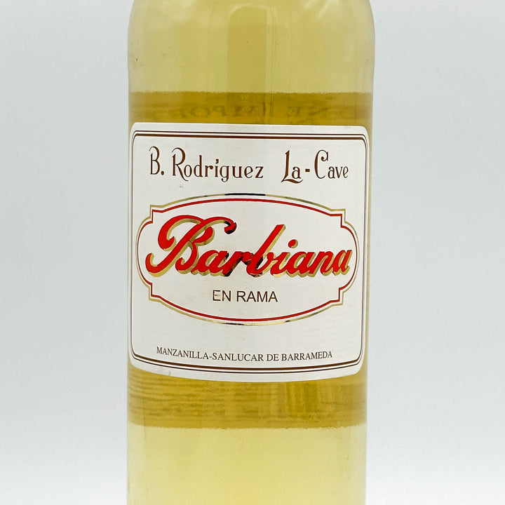 Label photo