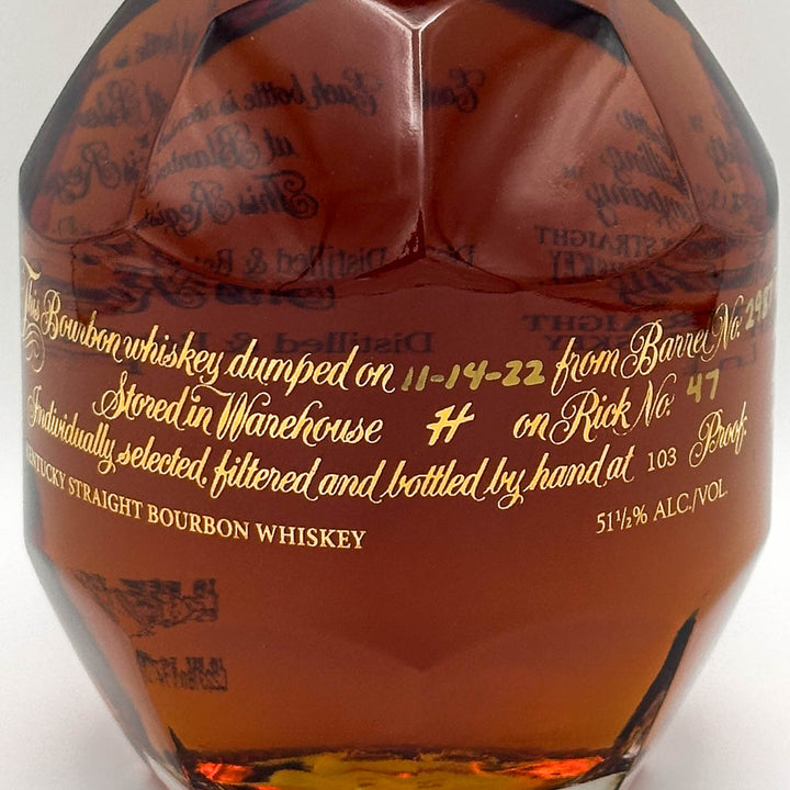 Label photo