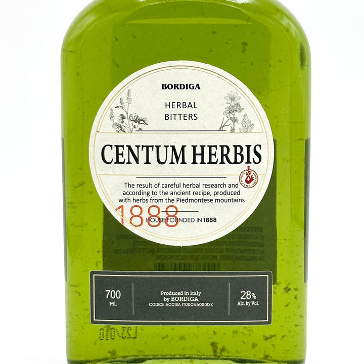 Product Label