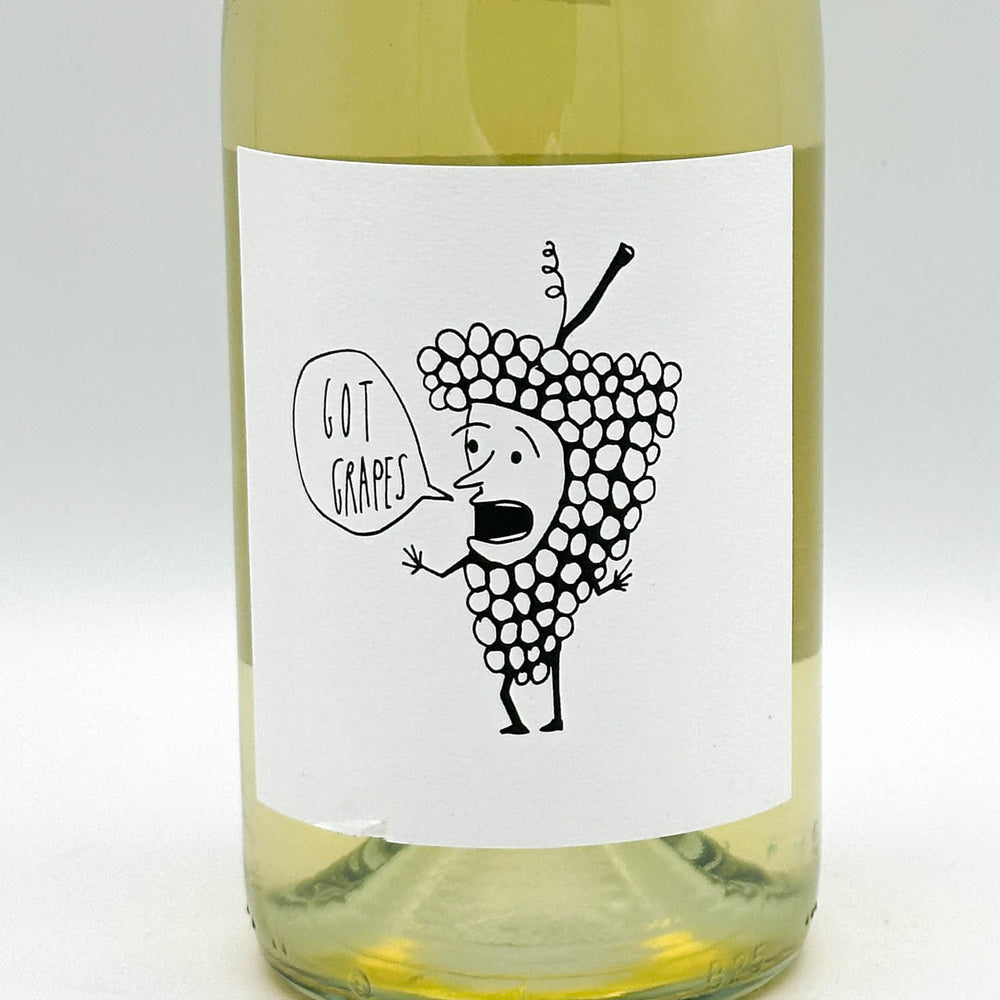 Product Label