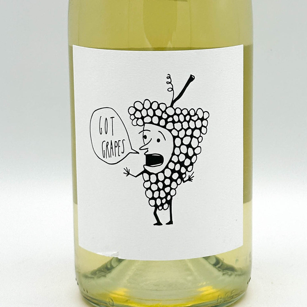 Product Label