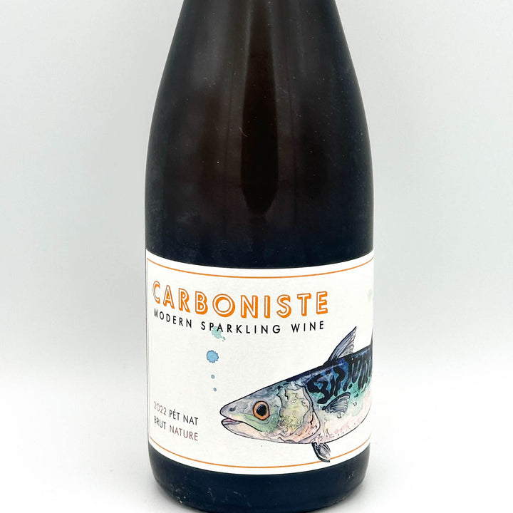 Label photo