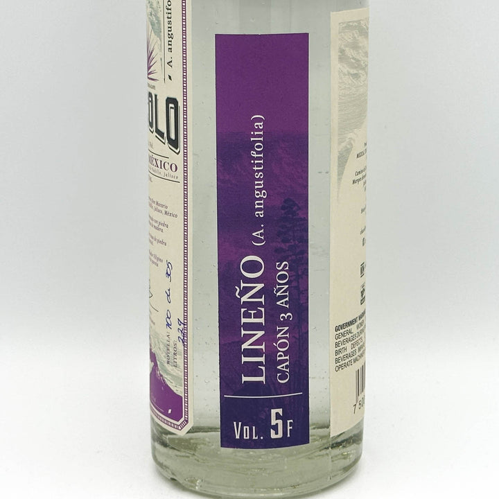 Label photo