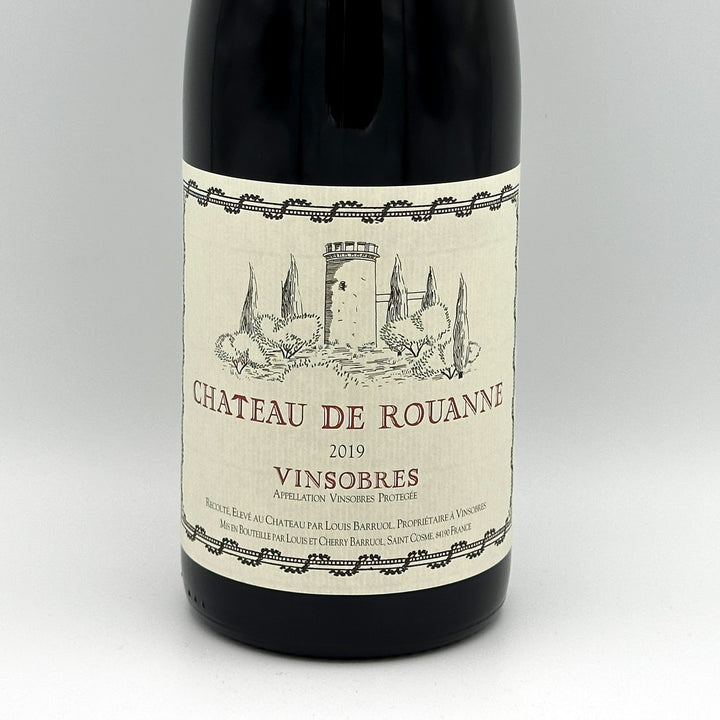 Label photo