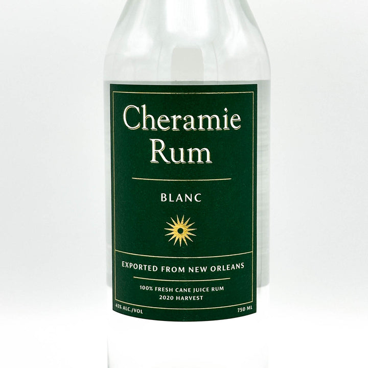 Product Label
