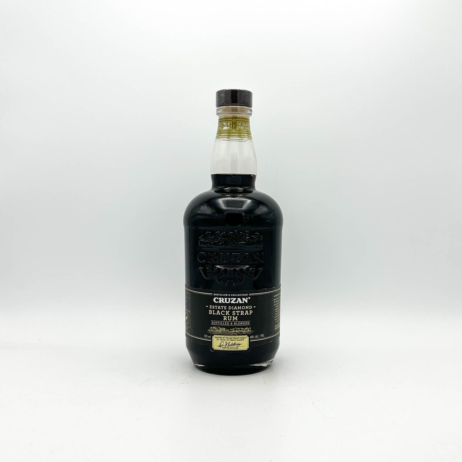 CruzanEstateDiamondBlackStrapR