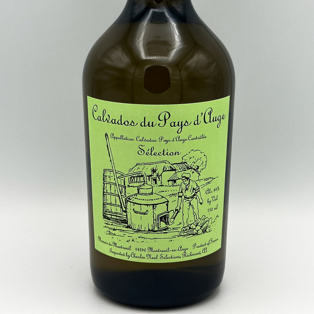Label photo