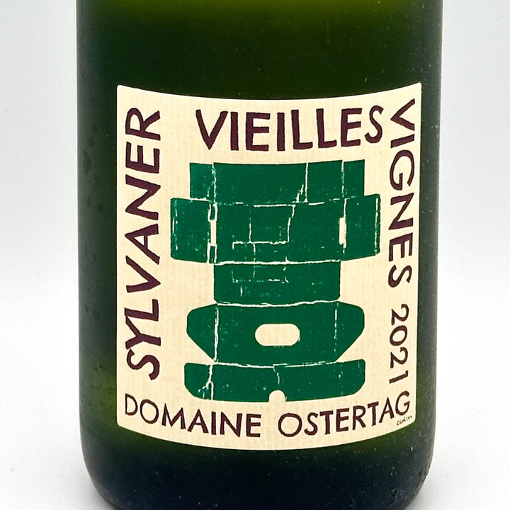 Label photo