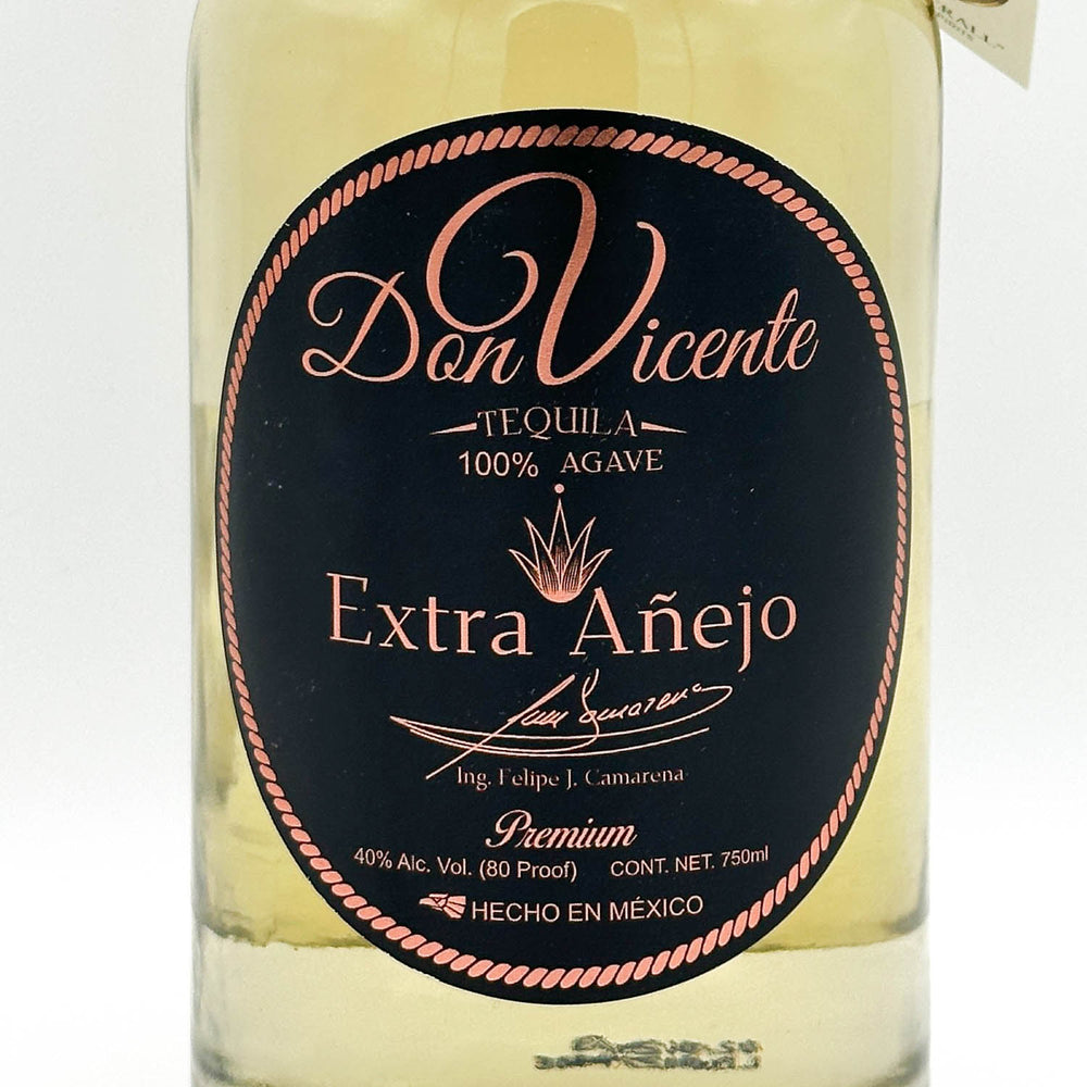 Label photo