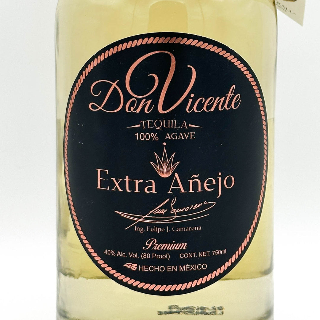 Label photo