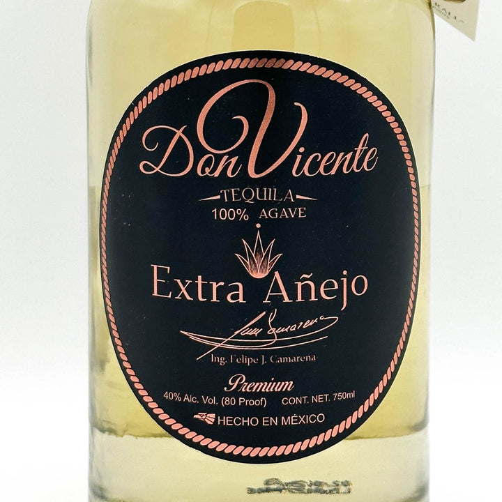 Label photo