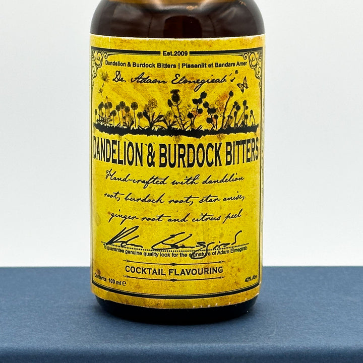 Label photo