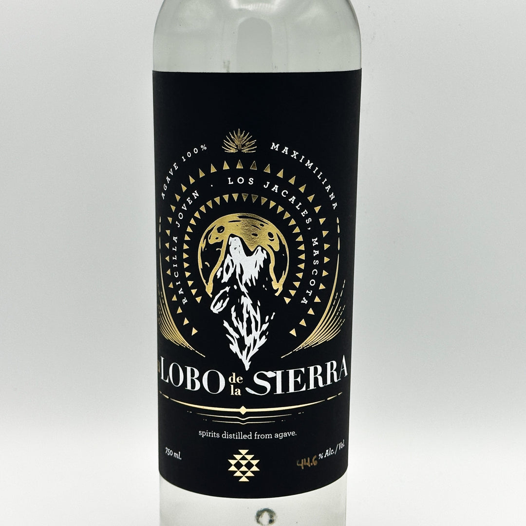 Label photo