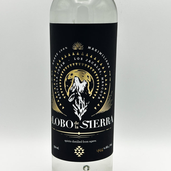 Label photo