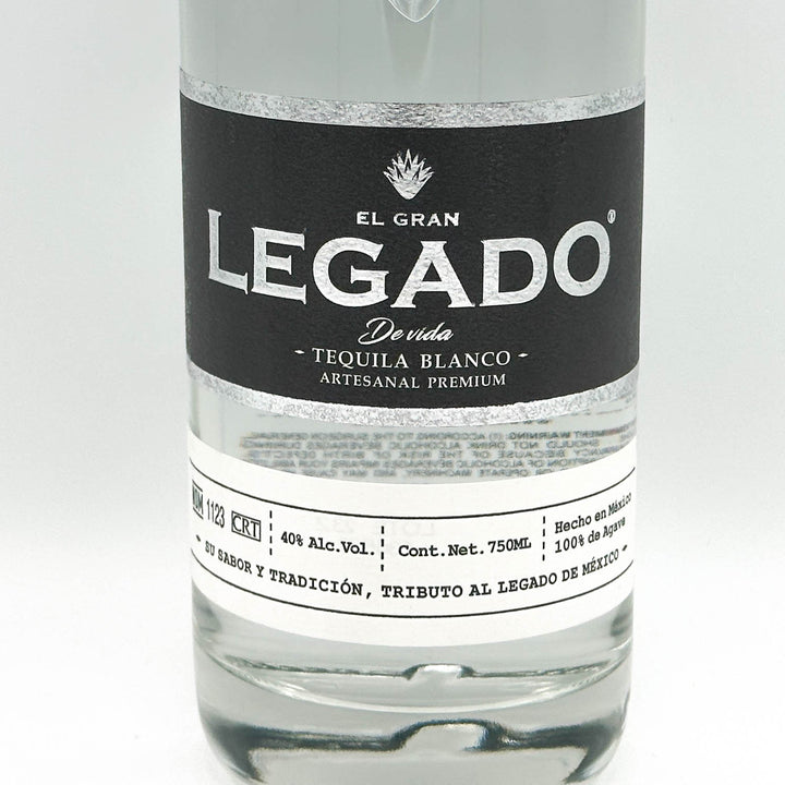 Label photo