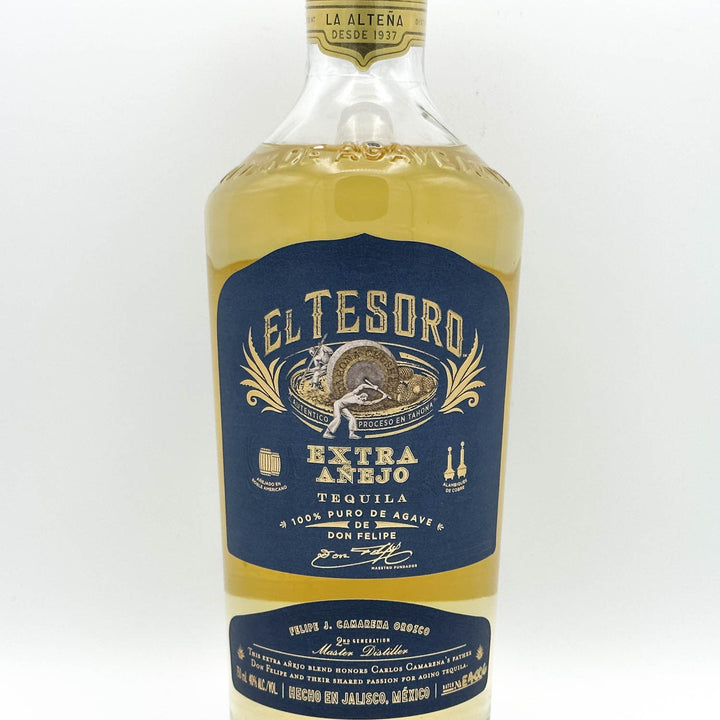 Label photo
