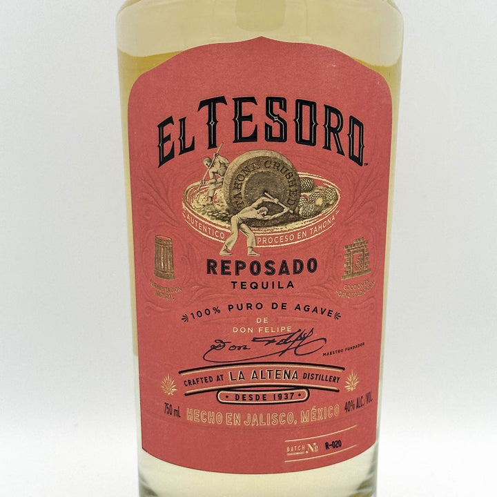 Label photo
