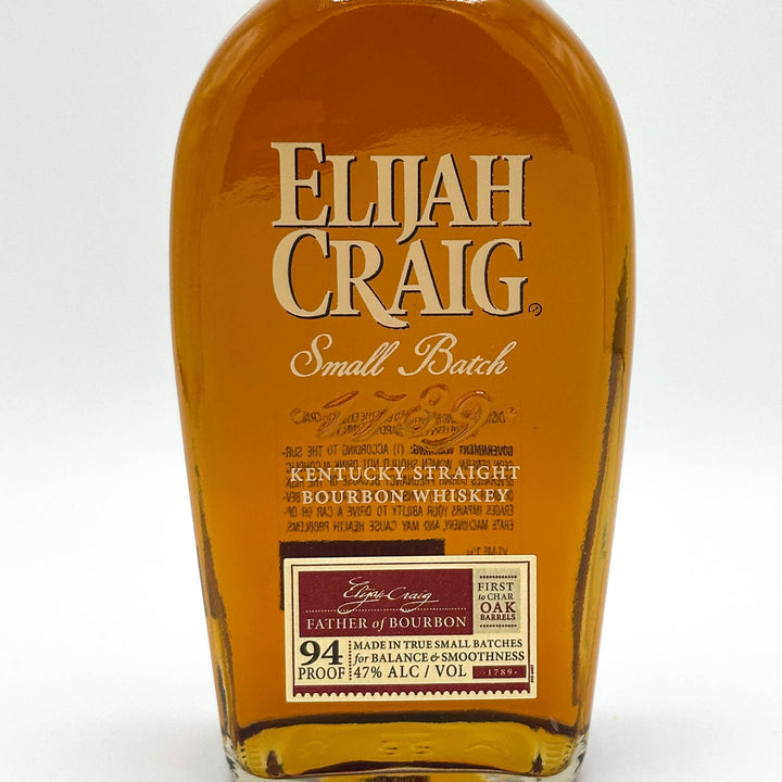 product label