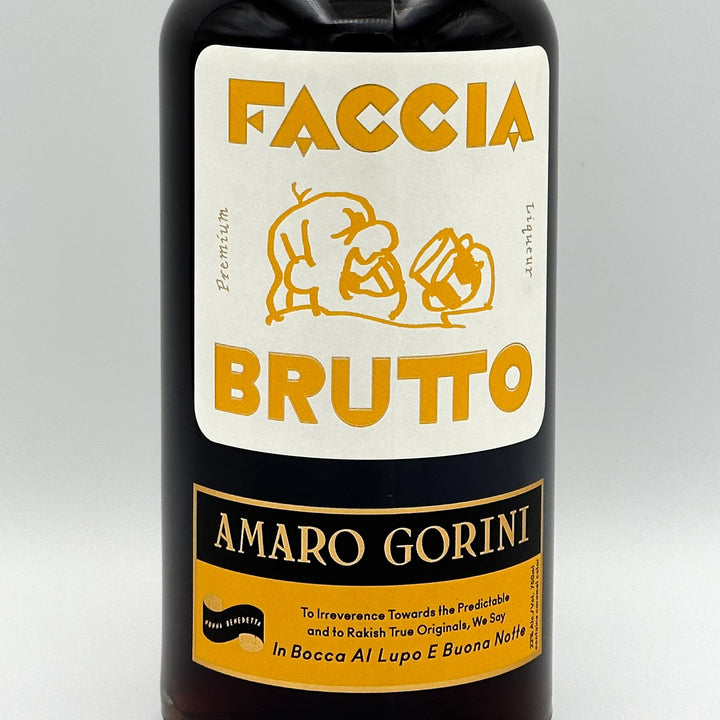 Label photo