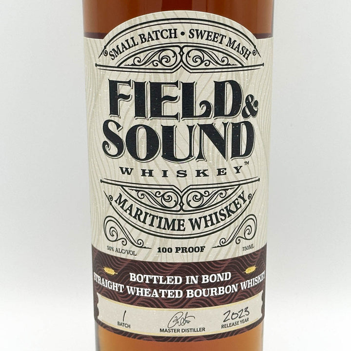 Label photo