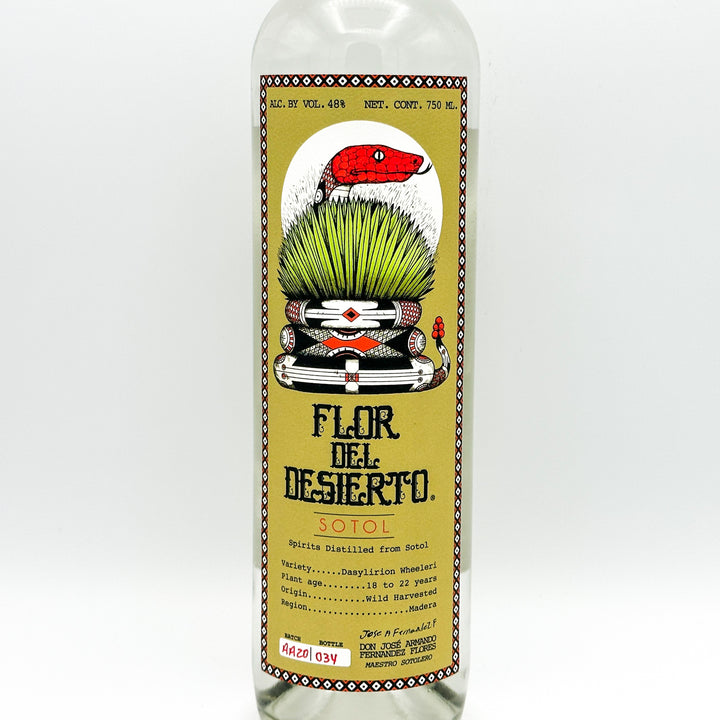 Label photo