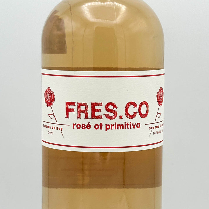 Product Label