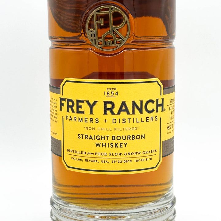 Label photo