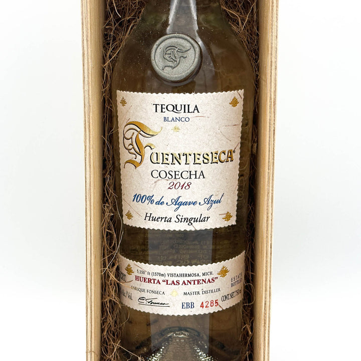 Label photo