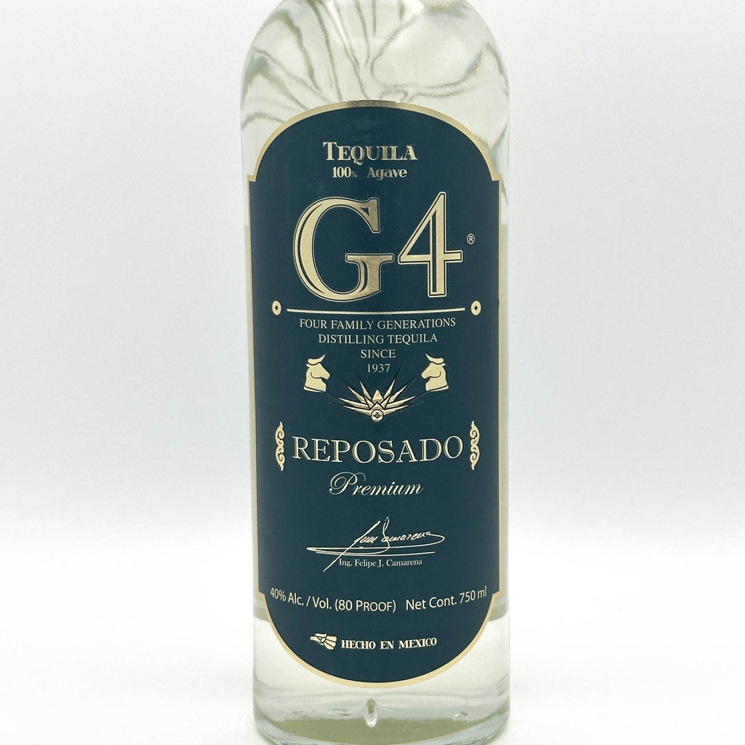 Product Label