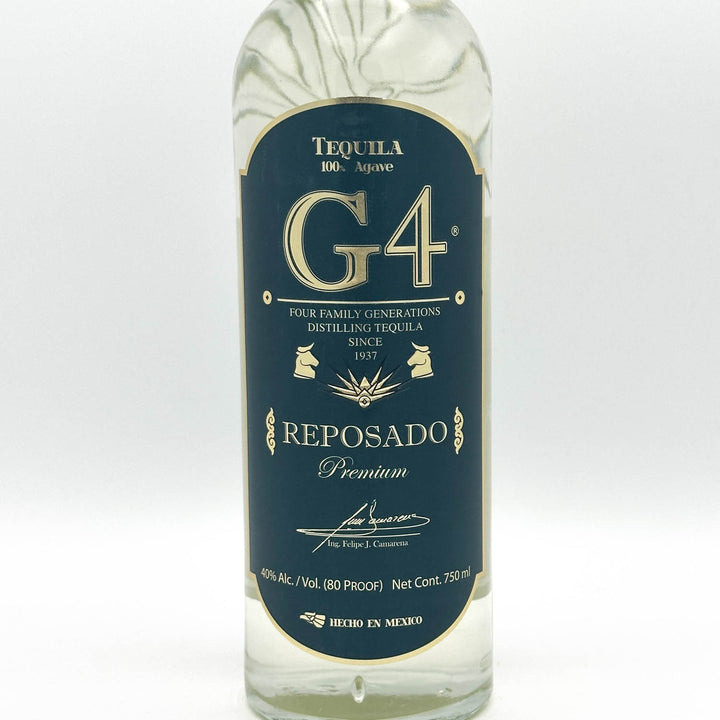 Product Label