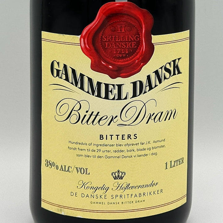 Label photo