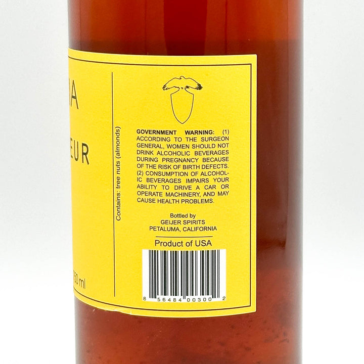 Product Label
