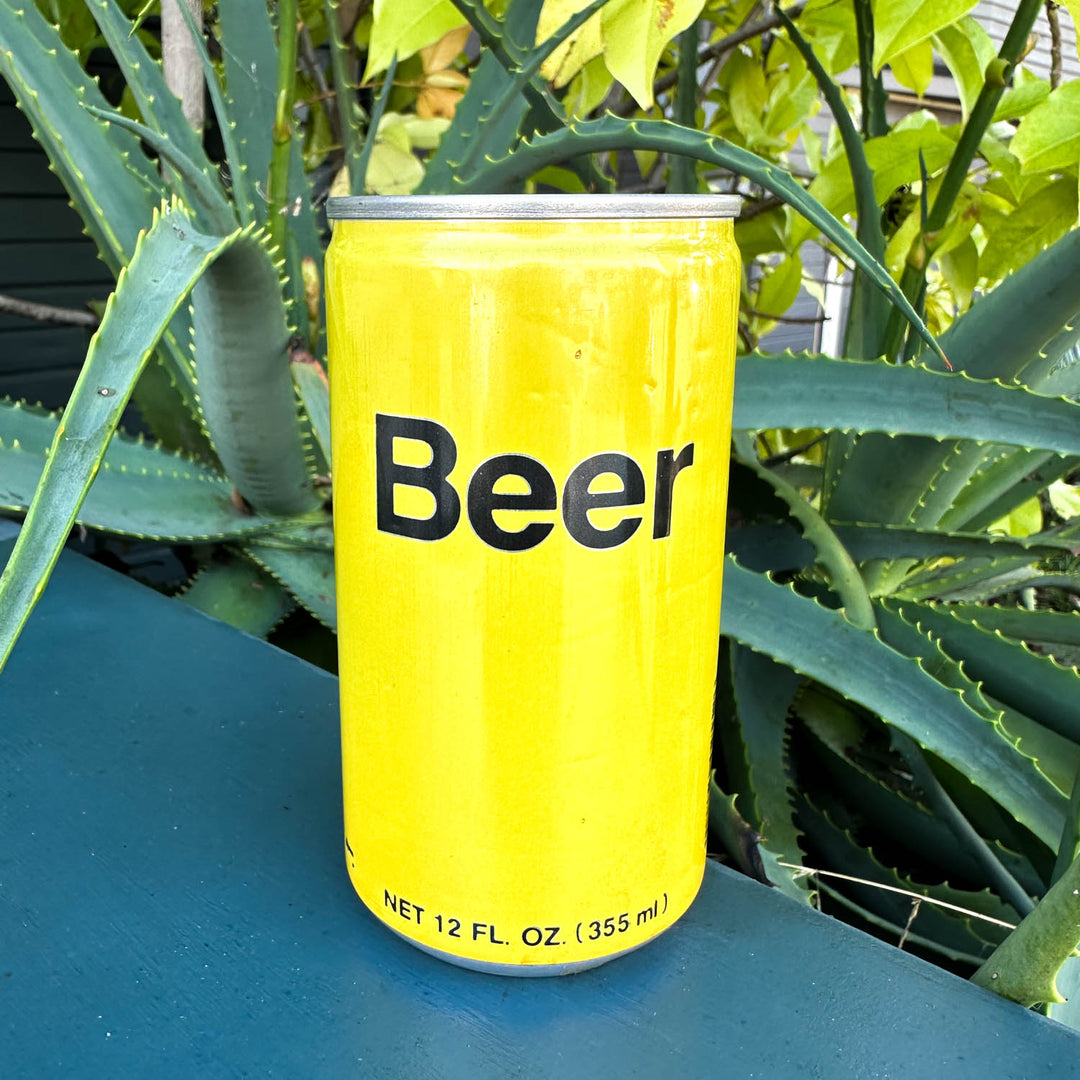 RationAle N/A Mexican Lager