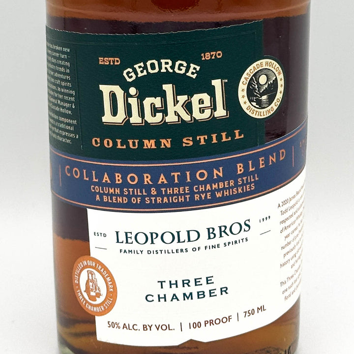Label photo