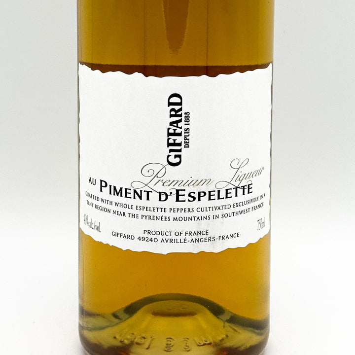 Label photo