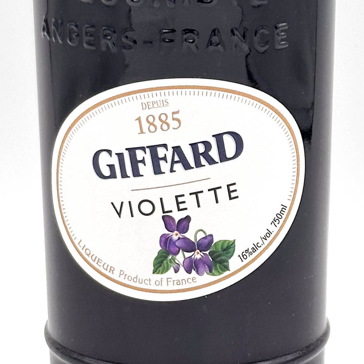 Product Label