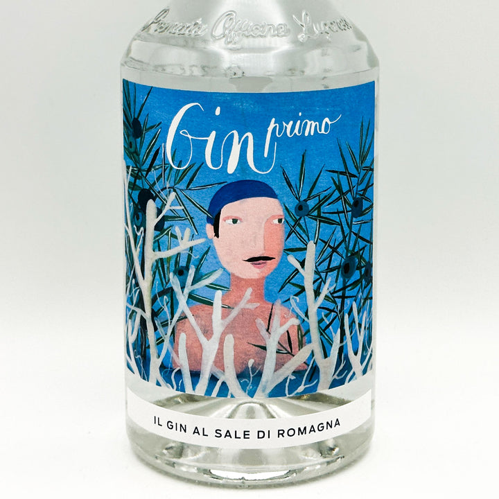 Label photo