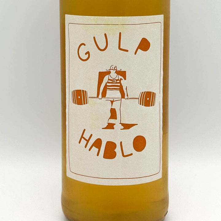 Label photo