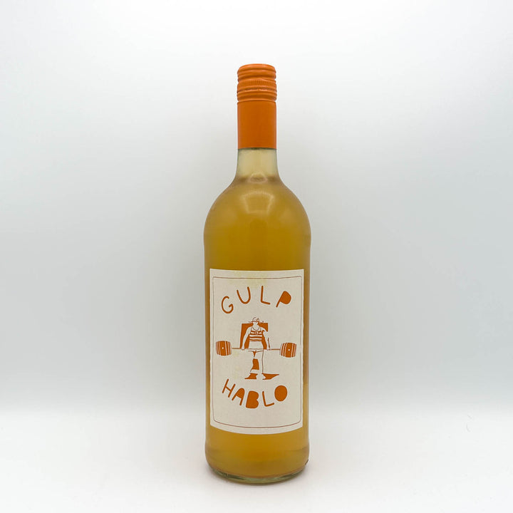 Gulp Hablo Orange Wine 2024