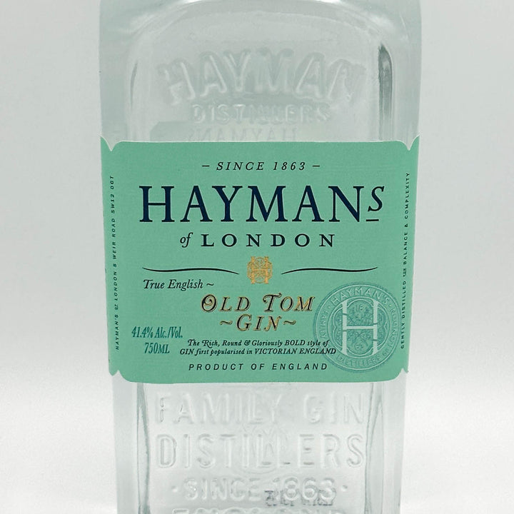 Label photo