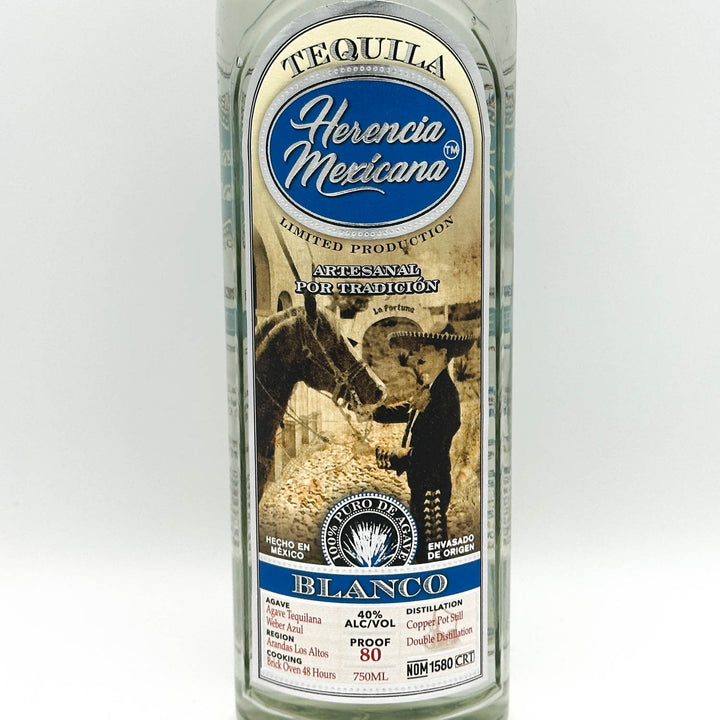 Label photo