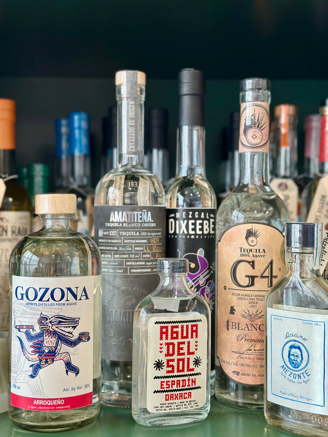 Agave Club